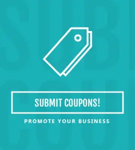 Submit Coupon