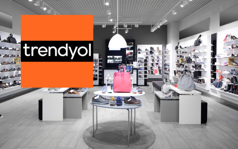 كود خصم ترينديول , trendyol