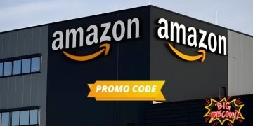 كود خصم أمازون