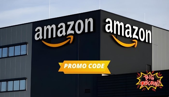 كود خصم أمازون