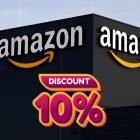 كود خصم امازون ١٠