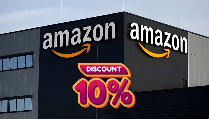 كود خصم امازون ١٠