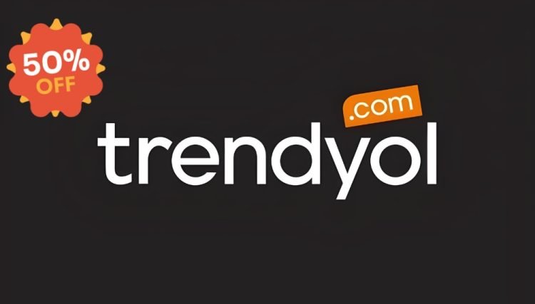 كود خصم ترينديول 50