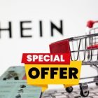 كود خصم شي ان 500 ريال