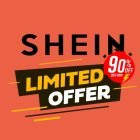 كود خصم شي ان 90