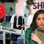 كود خصم شي ان فرح الهادي