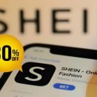 كود خصم شي ان ٣٠