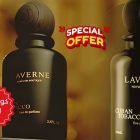 كود خصم لافيرن