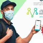 كود خصم مرسول اول طلب