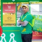 كود خصم مرسول توصيل مجاني