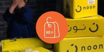 كود خصم نون 30 للسعودية