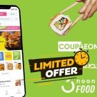 كود خصم نون فود