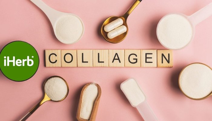 افضل كولاجين من اي هيرب