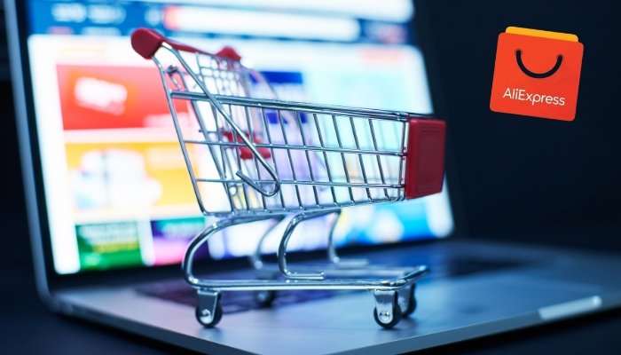 الشراء من علي اكسبرس