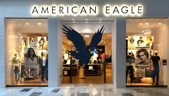 امريكان ايجل