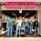 كود خصم امريكان ايجل فعال