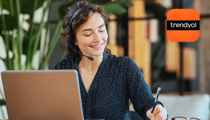 رقم ترينديول خدمة العملاء