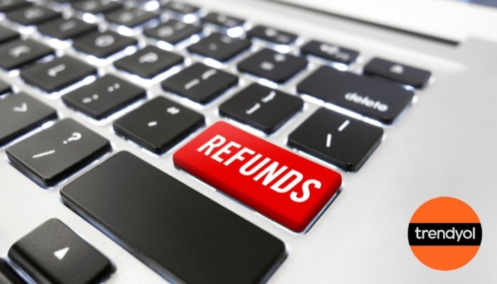 طريقة الاسترجاع من ترينديول