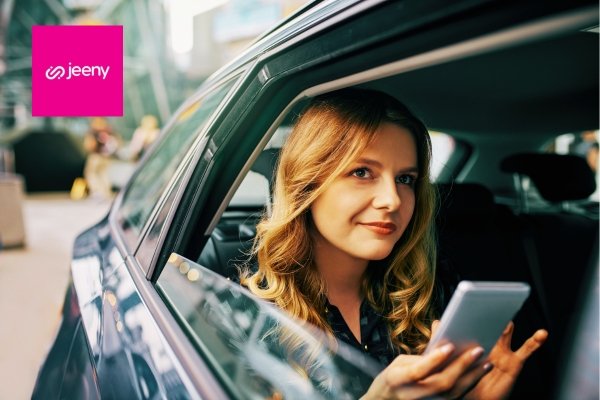 كود خصم جيني