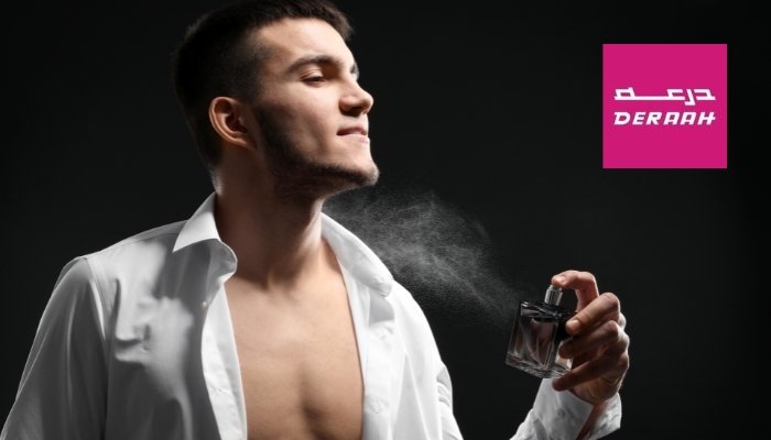 ما هو أفضل عطر في درعه