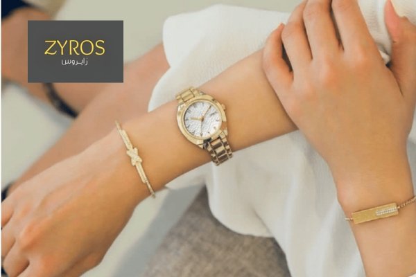 كود خصم زايروس