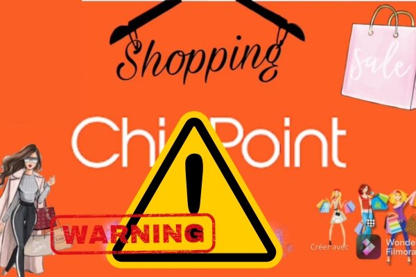 هل شيك بوينت مقاطعة